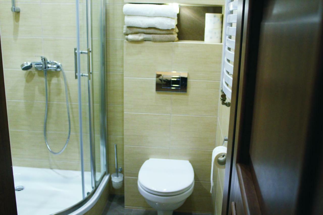 Apartamenty Jja กรินีซา ดรอยจ์ ภายนอก รูปภาพ