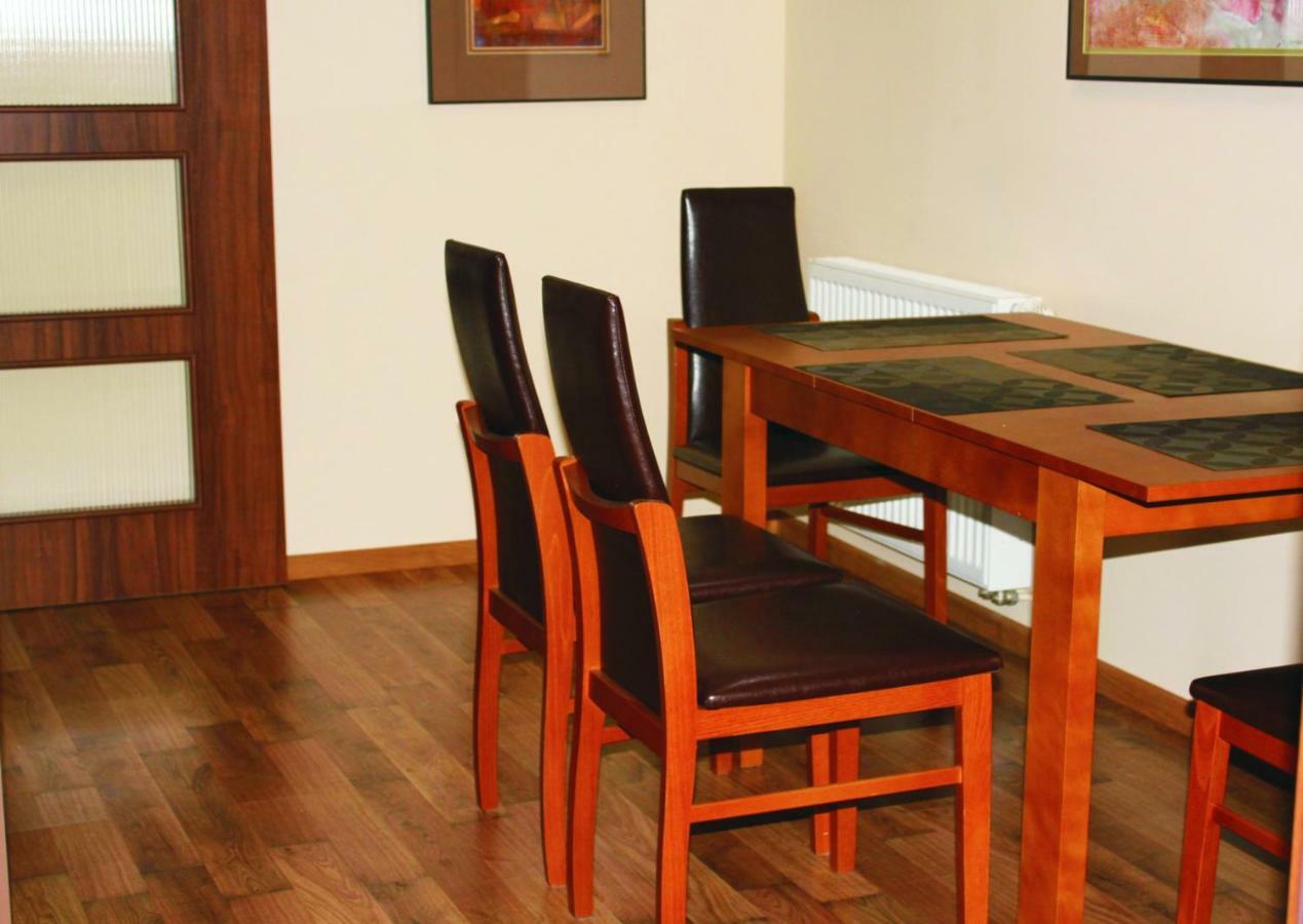 Apartamenty Jja กรินีซา ดรอยจ์ ภายนอก รูปภาพ