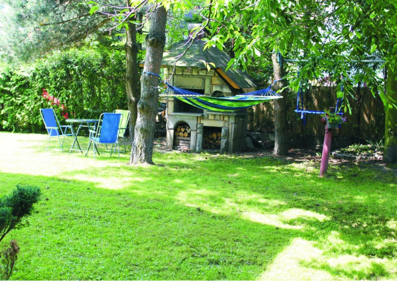 Apartamenty Jja กรินีซา ดรอยจ์ ภายนอก รูปภาพ