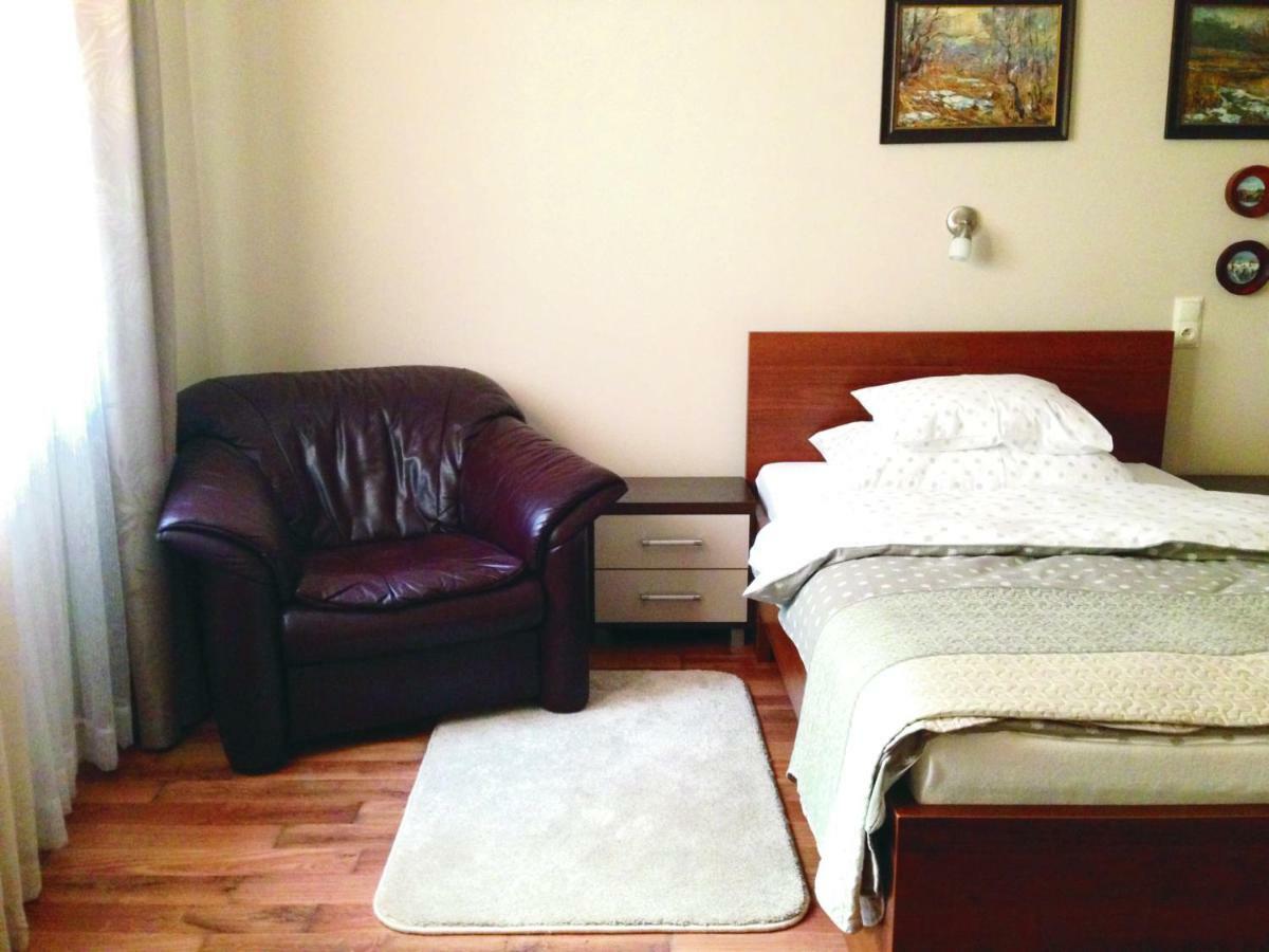 Apartamenty Jja กรินีซา ดรอยจ์ ภายนอก รูปภาพ