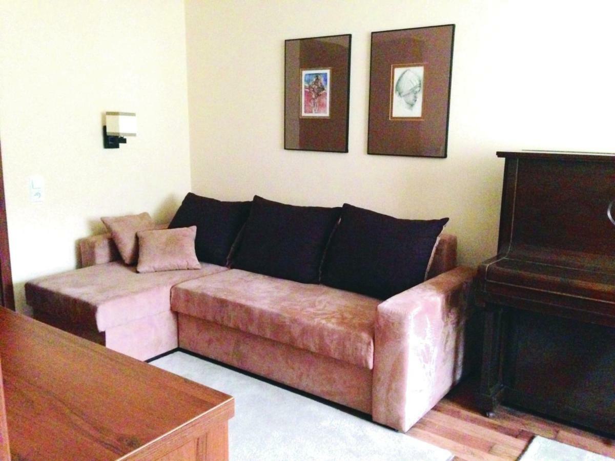Apartamenty Jja กรินีซา ดรอยจ์ ภายนอก รูปภาพ