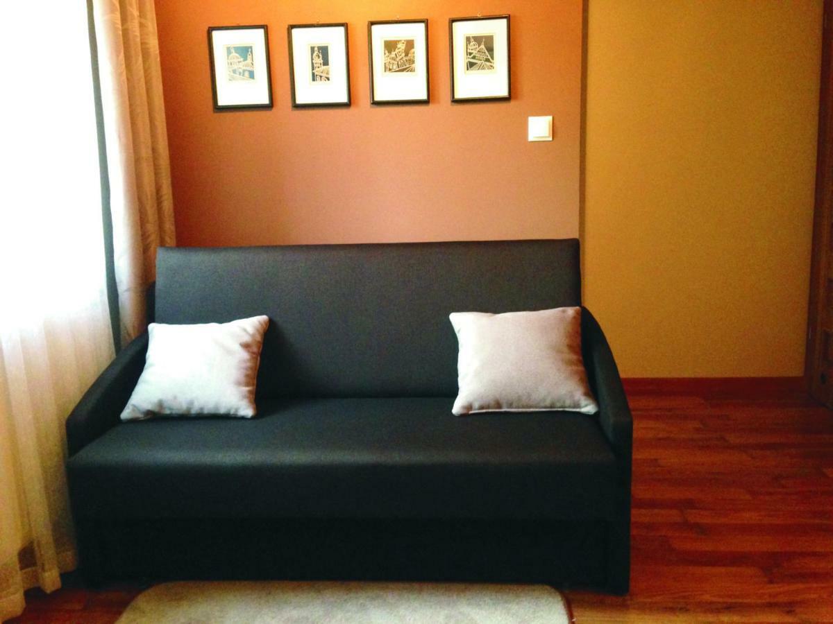 Apartamenty Jja กรินีซา ดรอยจ์ ภายนอก รูปภาพ