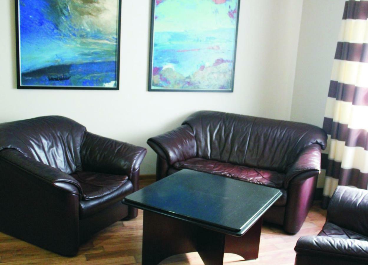 Apartamenty Jja กรินีซา ดรอยจ์ ภายนอก รูปภาพ
