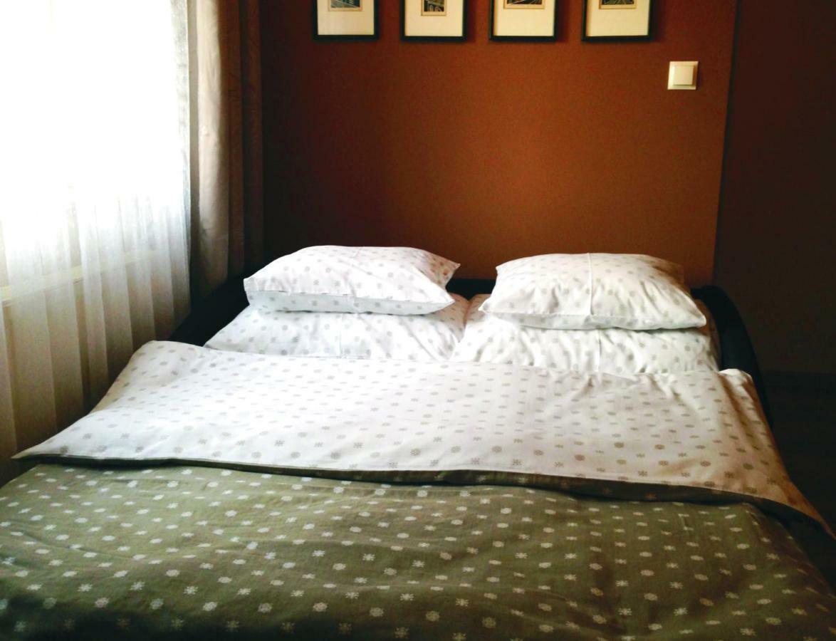 Apartamenty Jja กรินีซา ดรอยจ์ ภายนอก รูปภาพ