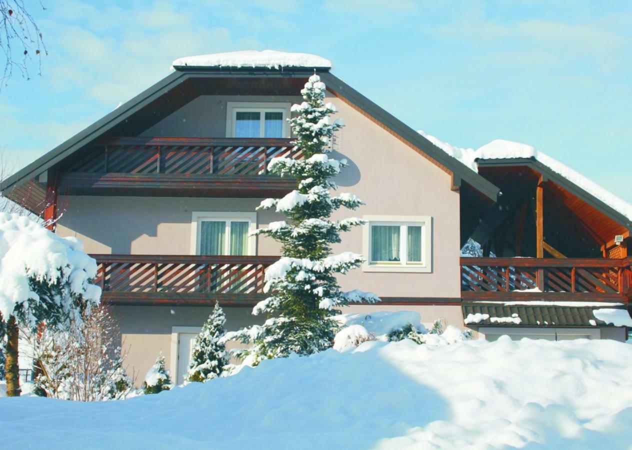 Apartamenty Jja กรินีซา ดรอยจ์ ภายนอก รูปภาพ